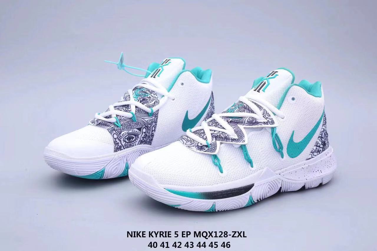 Nike Kyrie 5 Men Shoes UK Store.Shoes