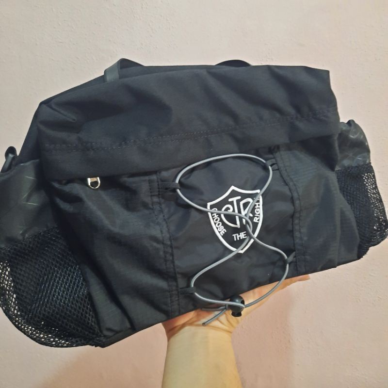 CTR Proselyting Missionary Bags for Elders & Sisters Lazada PH