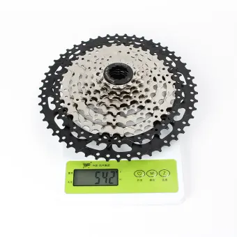 shimano 11 speed cassette with sram derailleur