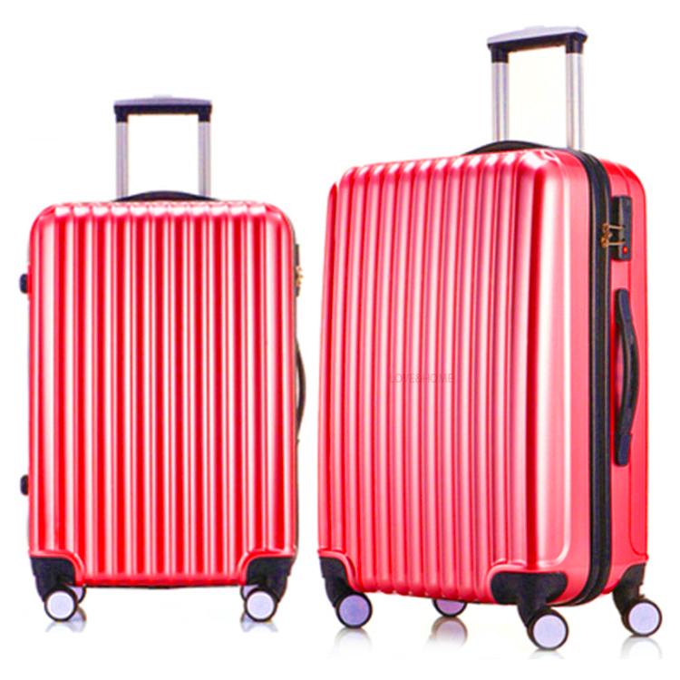 lazada trolley luggage