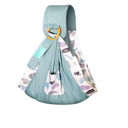 Arkeyema baby Wrap Sling Lazada PH