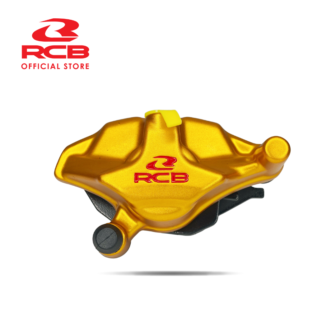 RCB Brake Caliper S55 Series Rear (R) Universal | Lazada PH