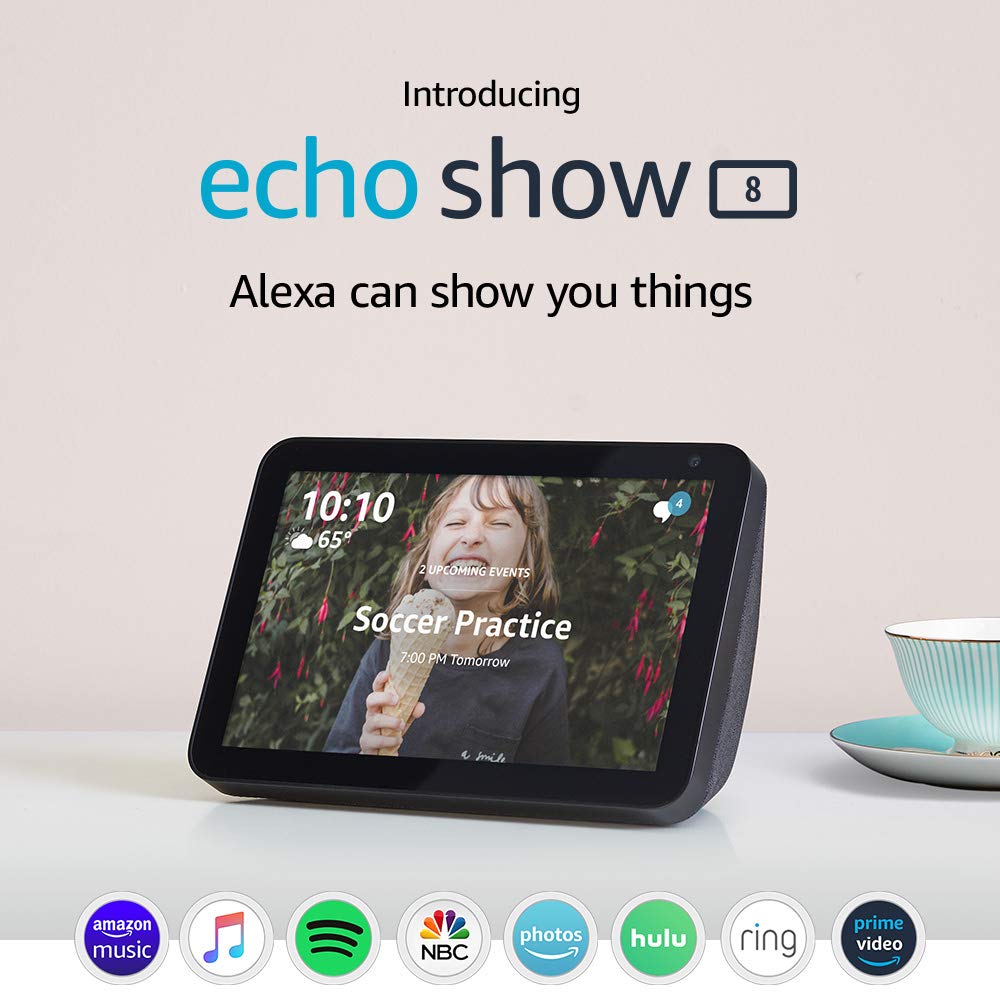 buy alexa show