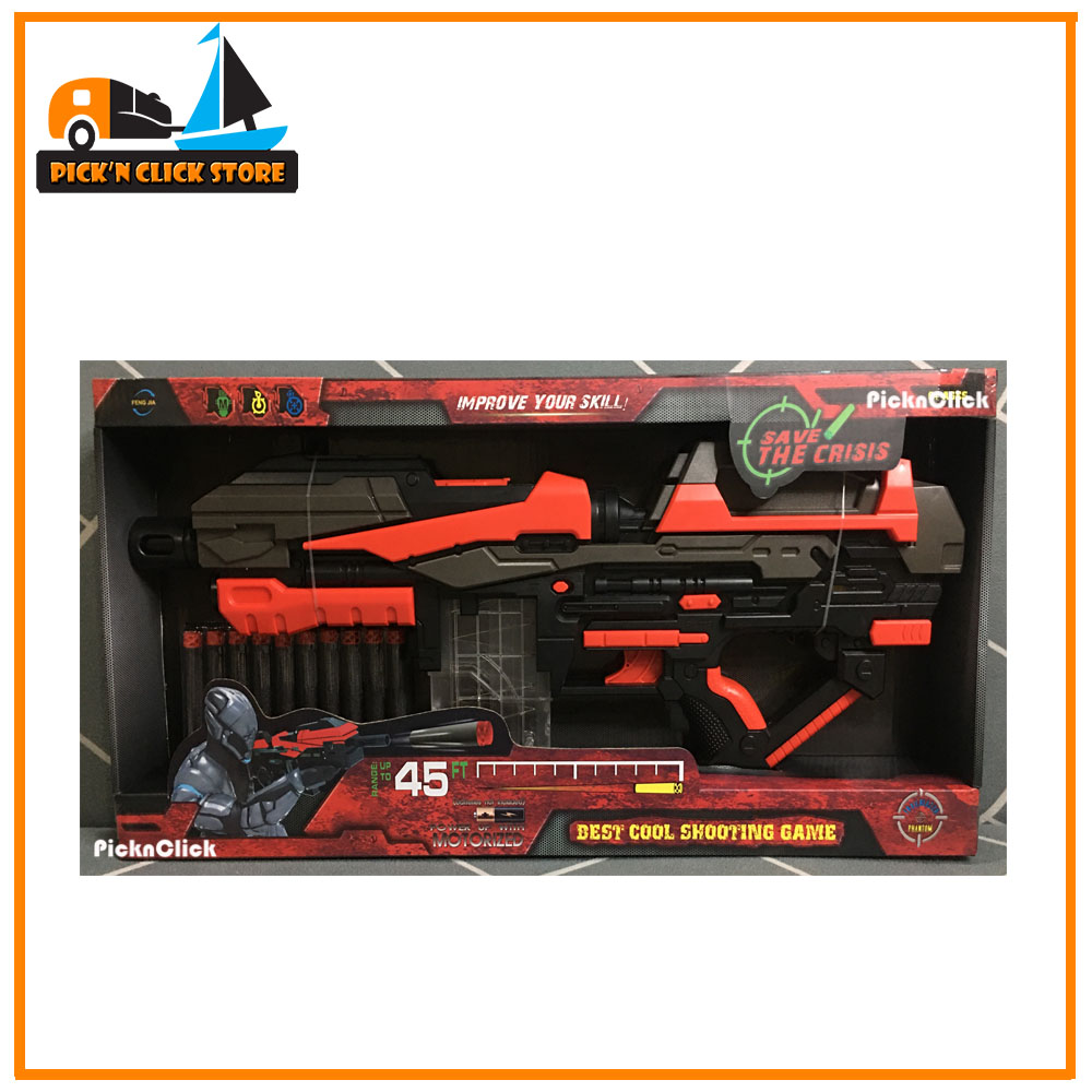 Nerf Zombie Strike  Series Overview & Top Picks 