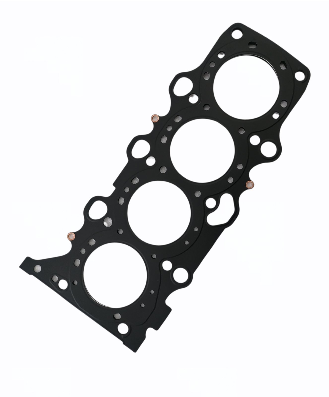 CYLINDER HEAD GASKET ( 11141-69G01 ) SUZUKI SWIFT M13A STEEL | Lazada PH