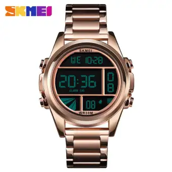 new skmei watch
