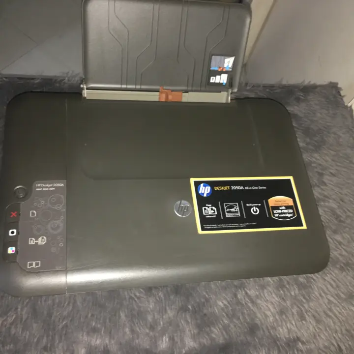 sell hp printer