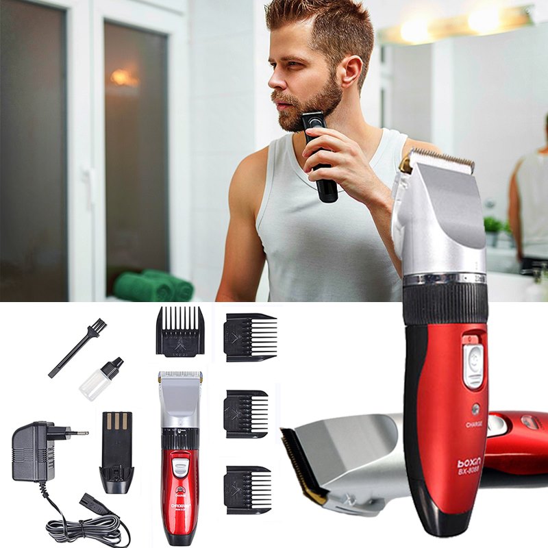 best grooming clippers