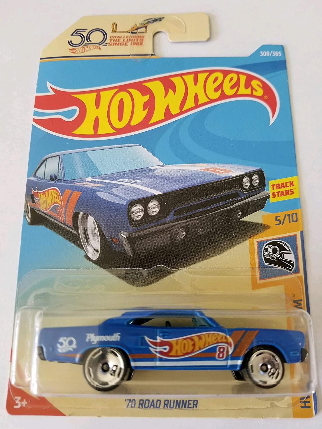 Hot wheels road store runner