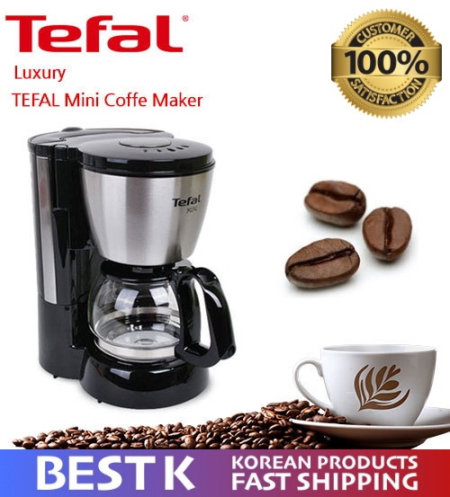 Tefal 2024 coffee machine