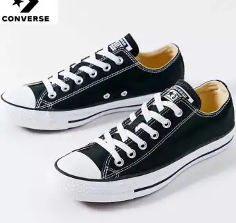 converse shoes low