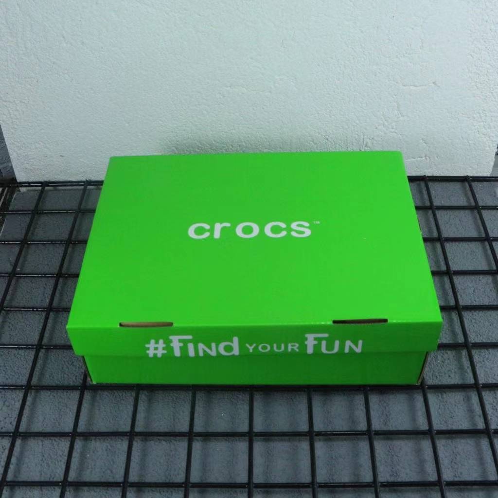 ecco crocs