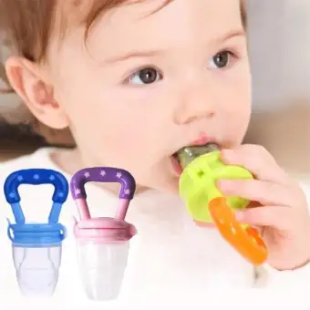 Baby Food Feedee Pacifier: Buy sell 