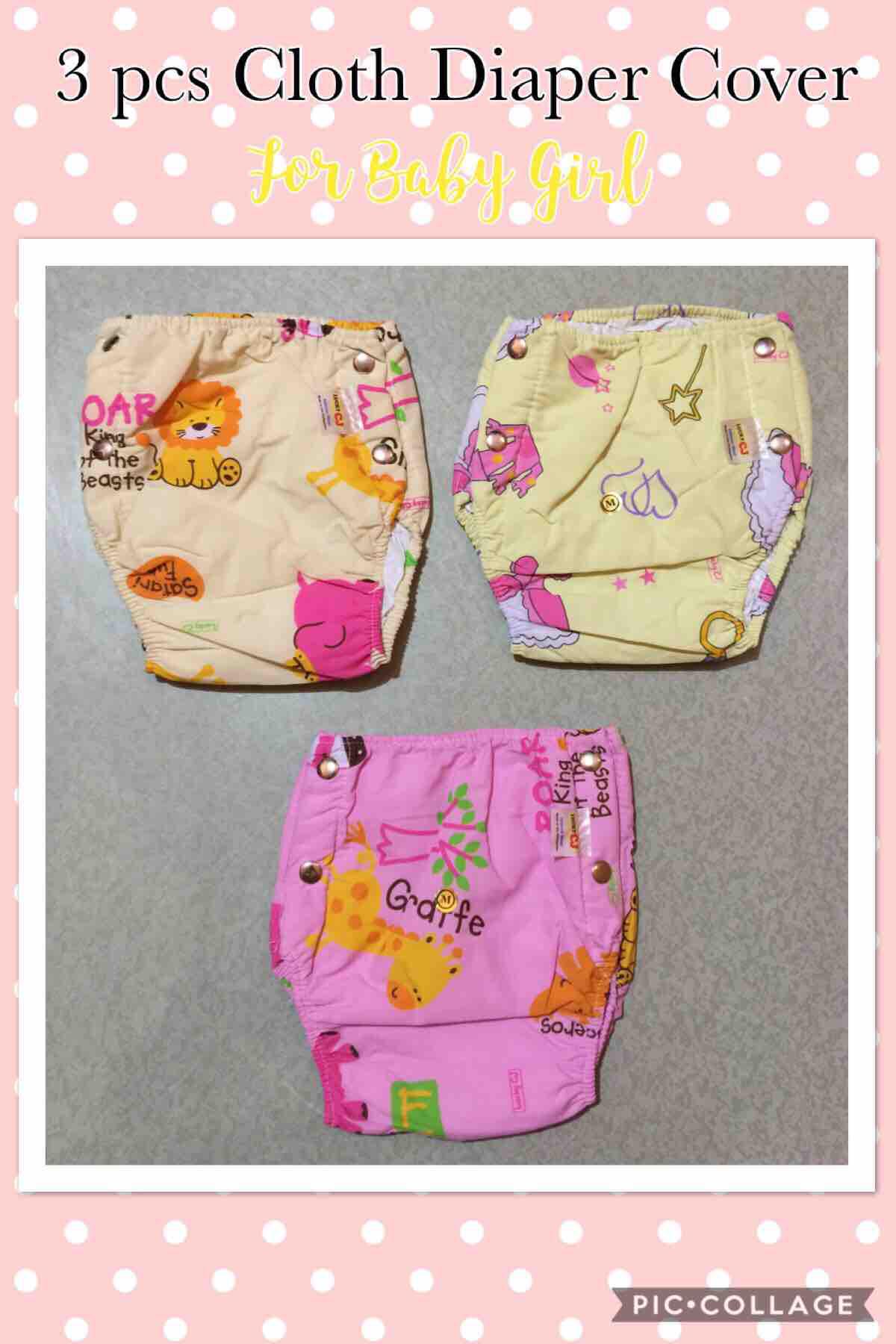 lazada cloth diaper