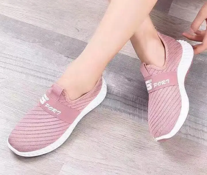 best casual slip on shoes womens