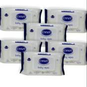 Enfant Baby Wipes 80 Sheets 3 sets