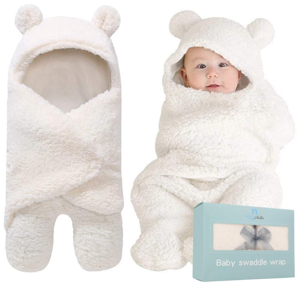 Baby wraps deals and swaddles