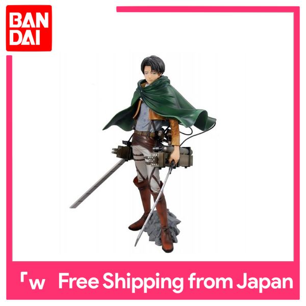 Master Stars Piece The Levi Levi Height cm Three Dimensional Mobility Equipment Height 18cm Ver Msp All Two Furukonpu Set Attack On Titan Figure Lazada Ph