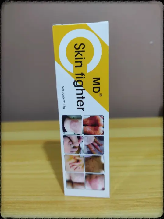 allergy spot removal cream