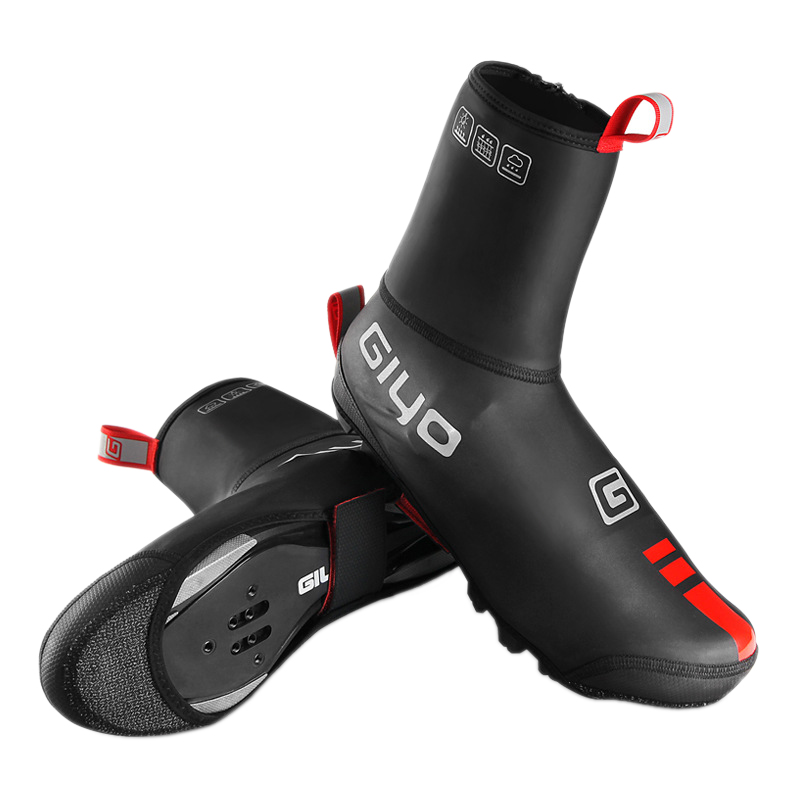 thermal cycling overshoes