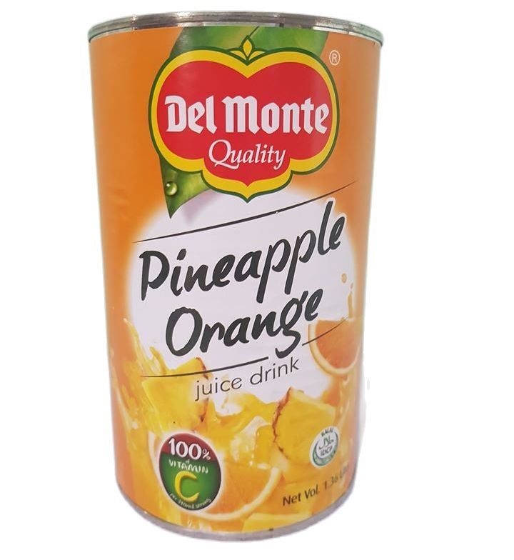 del-monte-pineapple-orange-juice-drink-pack-of-1-can-x-1-36-liters