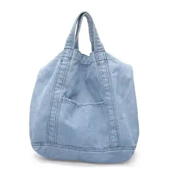 fabric slouch bag