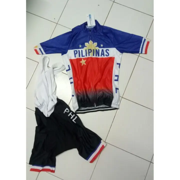 cycling jersey ph