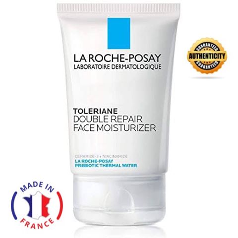 toleriane niacinamide