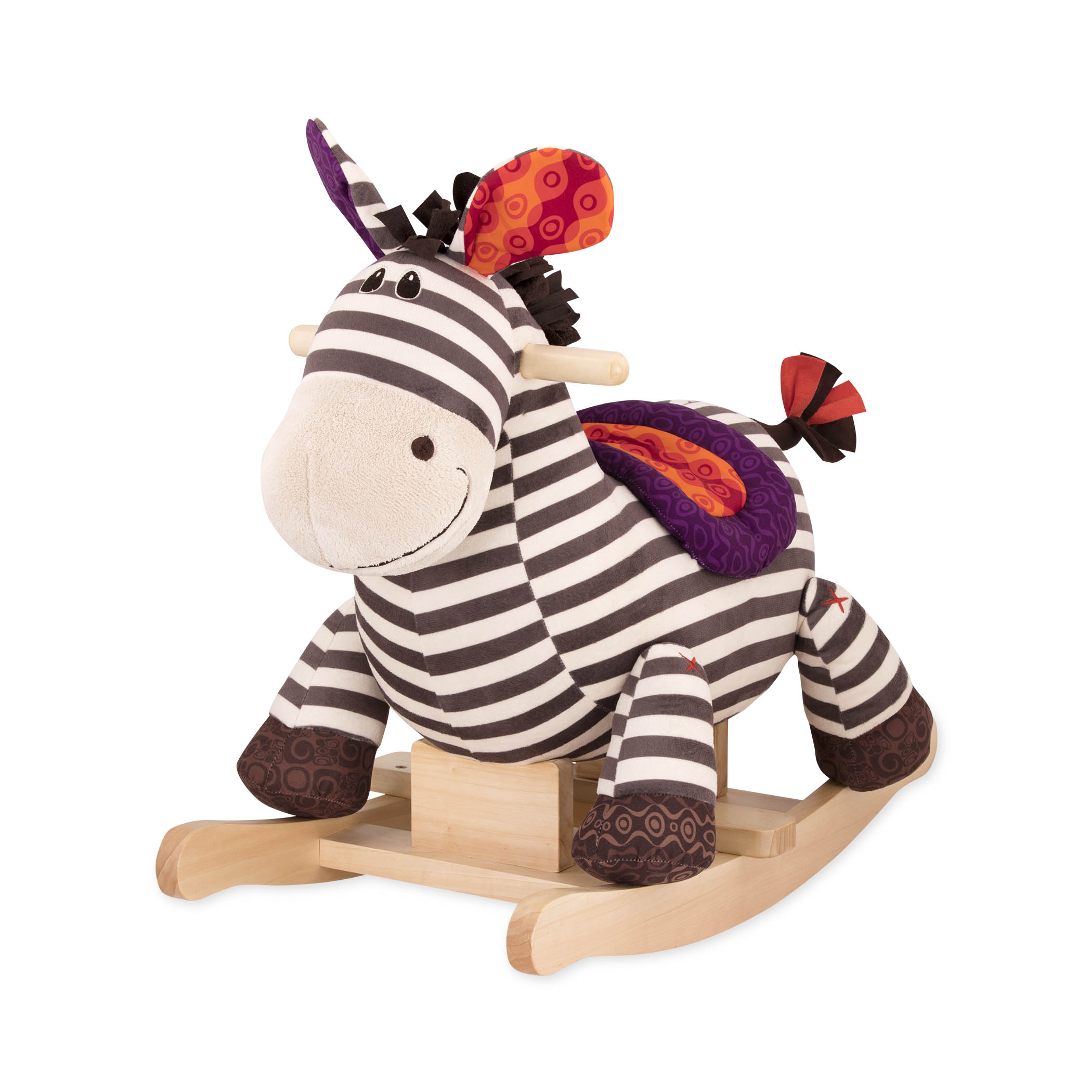 rocking horse lazada