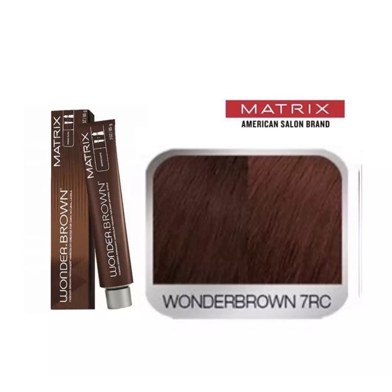 matrix-hair-dye-color-90ml-wonderbrown-lazada-ph