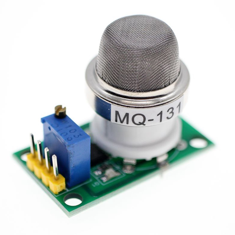 MQ131 Concentration Ozone Sensor Gas Sensor Module for Ozone