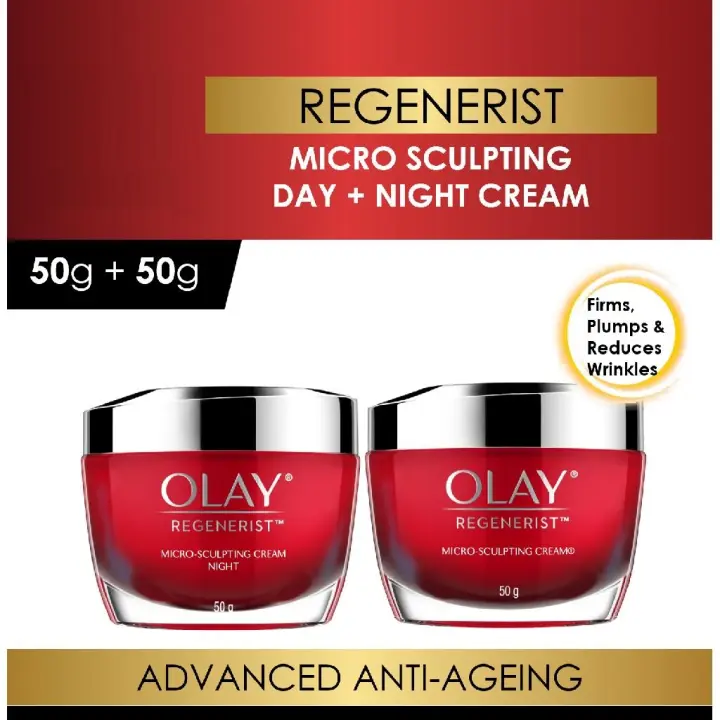 lazada olay regenerist