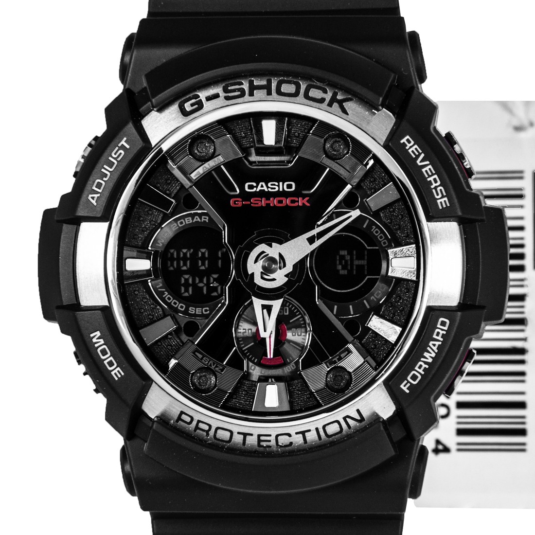 g shock ga 200 price