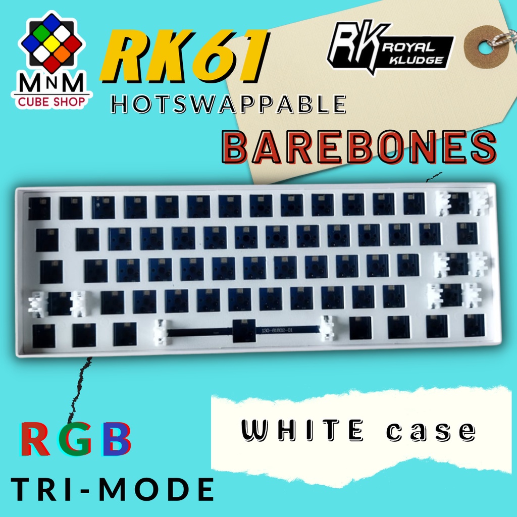 rk84 barebones