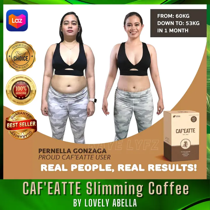 pearl slimming cafea)