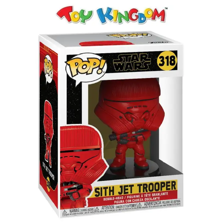 funko pop sith