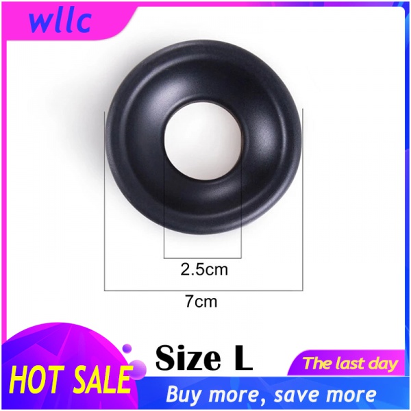 【Hot】 SIZE Enlarge New Transparent Penis Extender Vacuum Massager