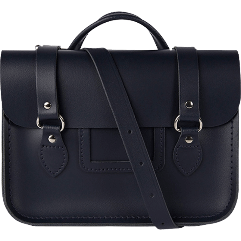 Cambridge Satchel British Cambridge bag Melody small shoulder bag