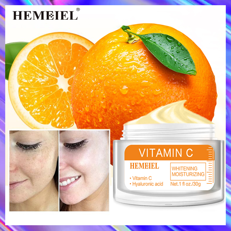 Maintenance Cream with Vitamin E Face Cream Whitening Cream