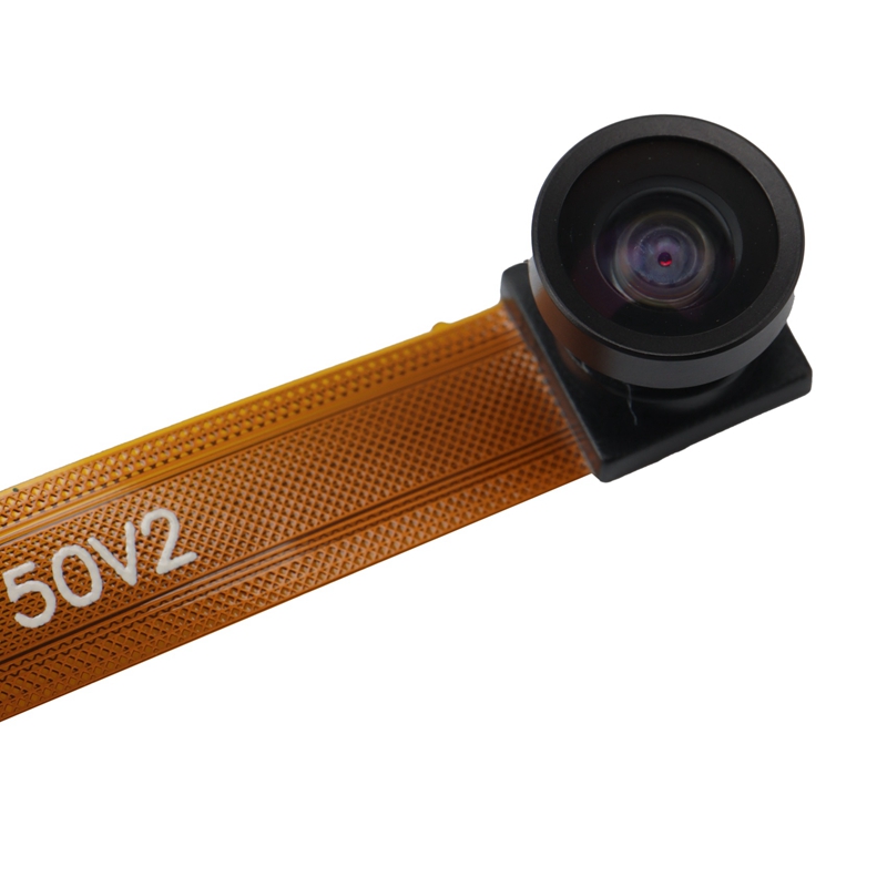 Two Million Pixels OV2640 Camera Wide-Angle 160 Degree 24 Pin CSI Interface ESP32 Camera Module