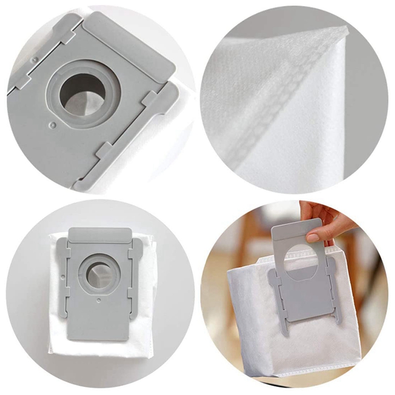 For IRobot Roomba S9 (9150) S9 + S9 Plus (9550) S Series HEPA Filter