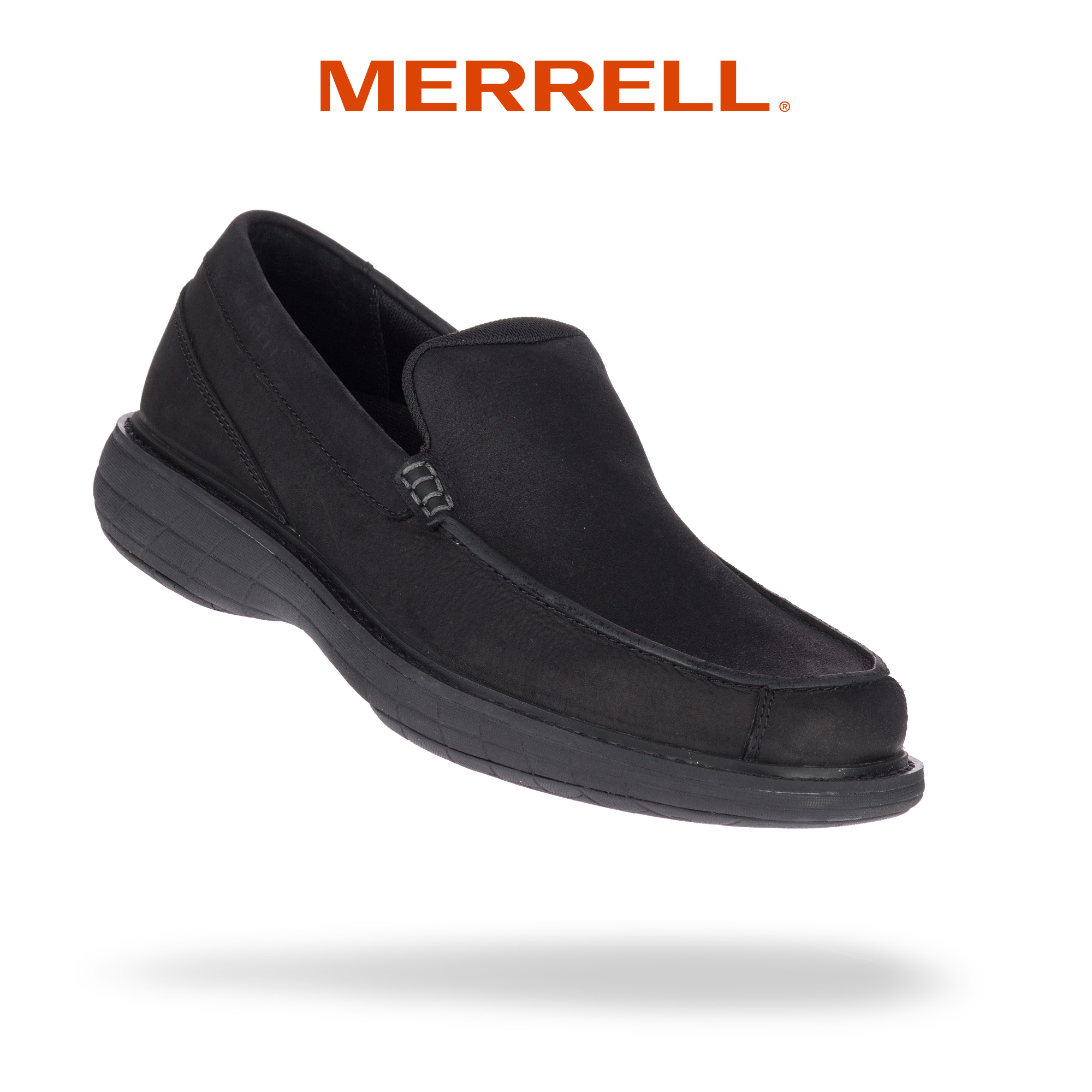 merrell men's casual shoes