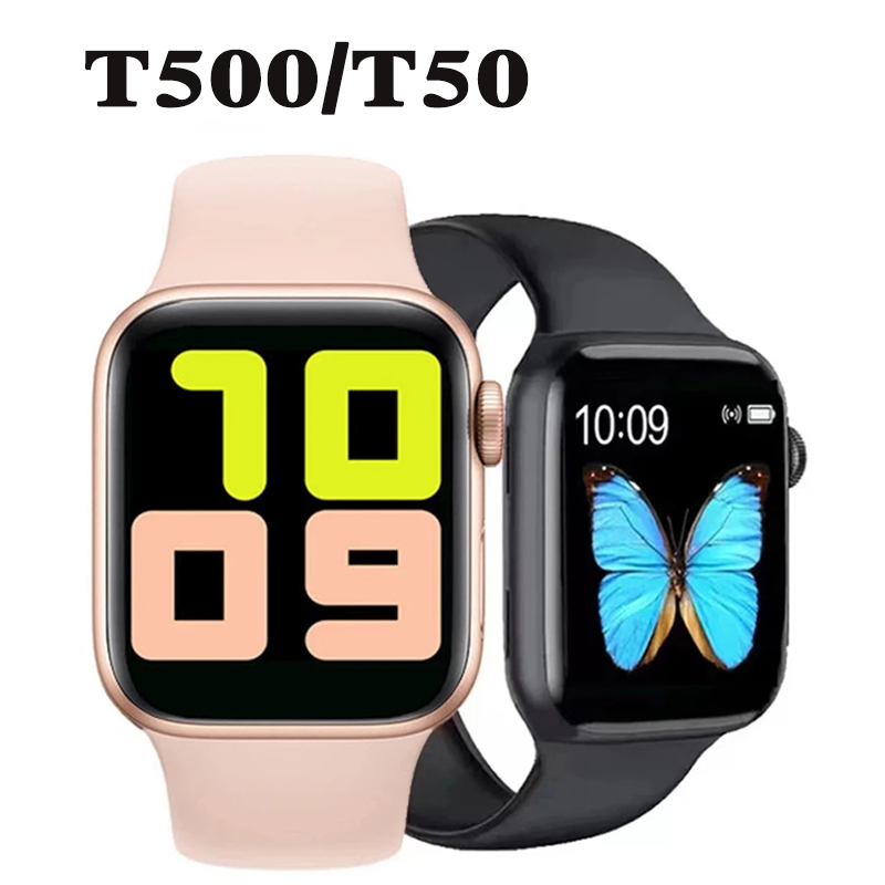 T50 smartwatch online price