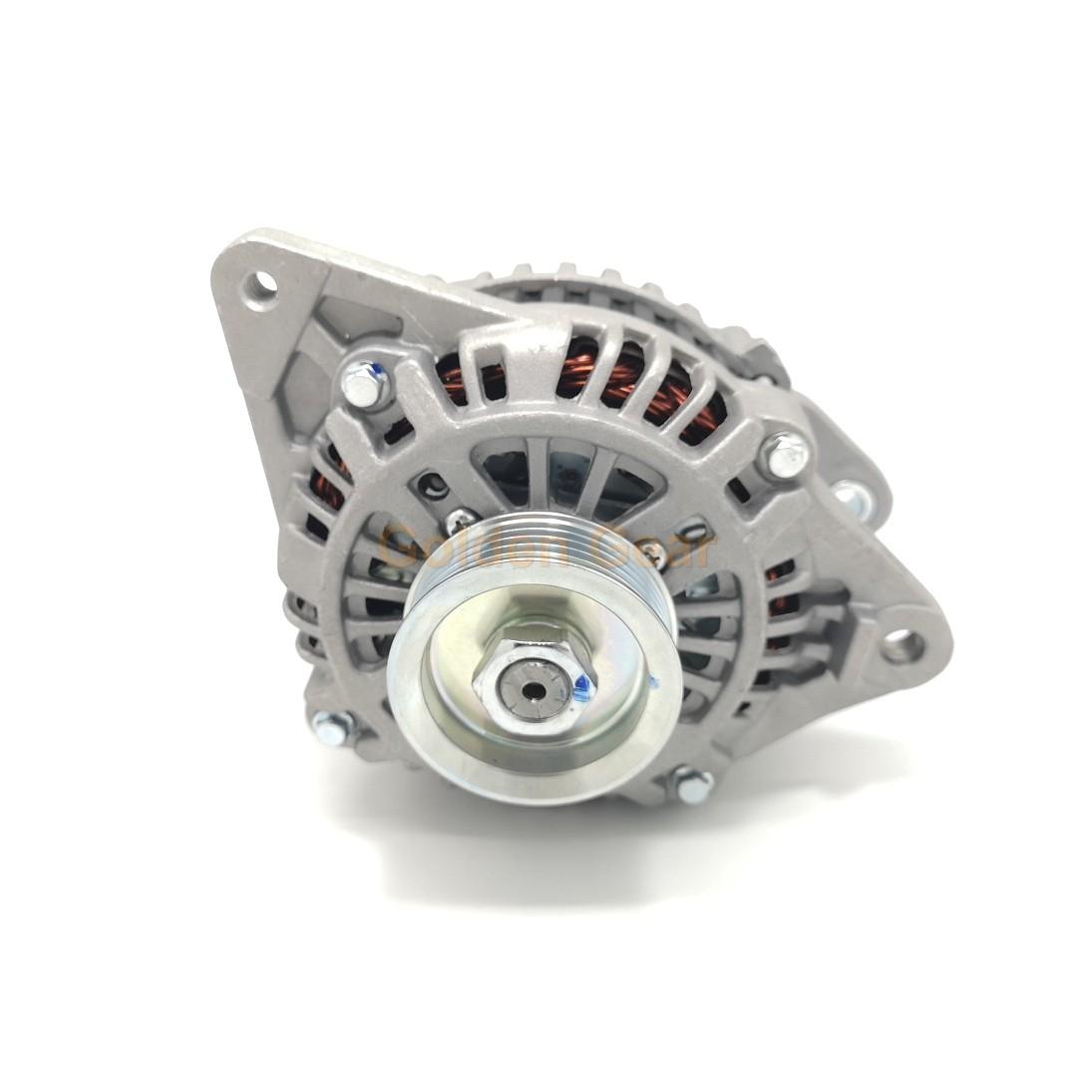Mitsubishi Mirage G4 2012 2018 Alternator Lazada PH