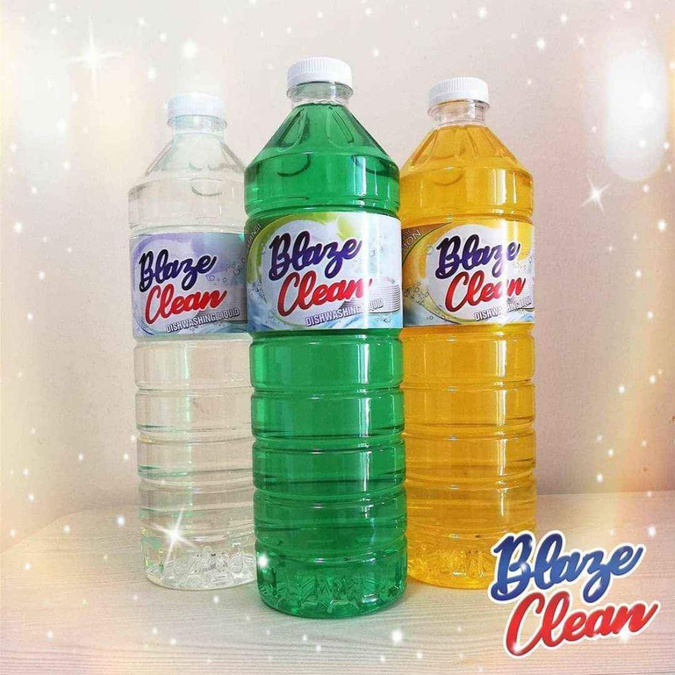 Blaze Clean Liquid Detergent: Buy sell 