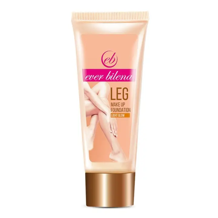 leg conceal foundation
