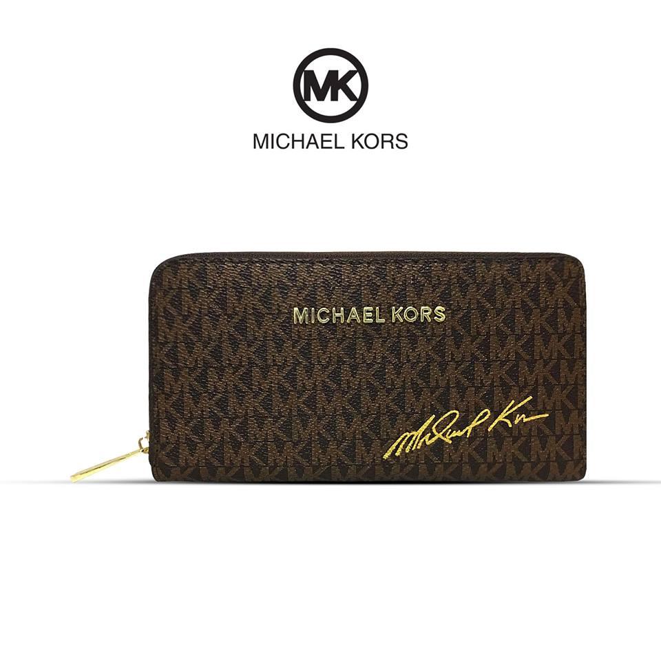 mk wallets for ladies
