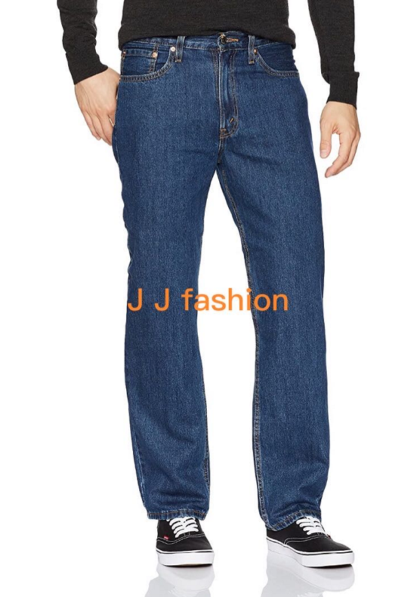 flex waist jeans