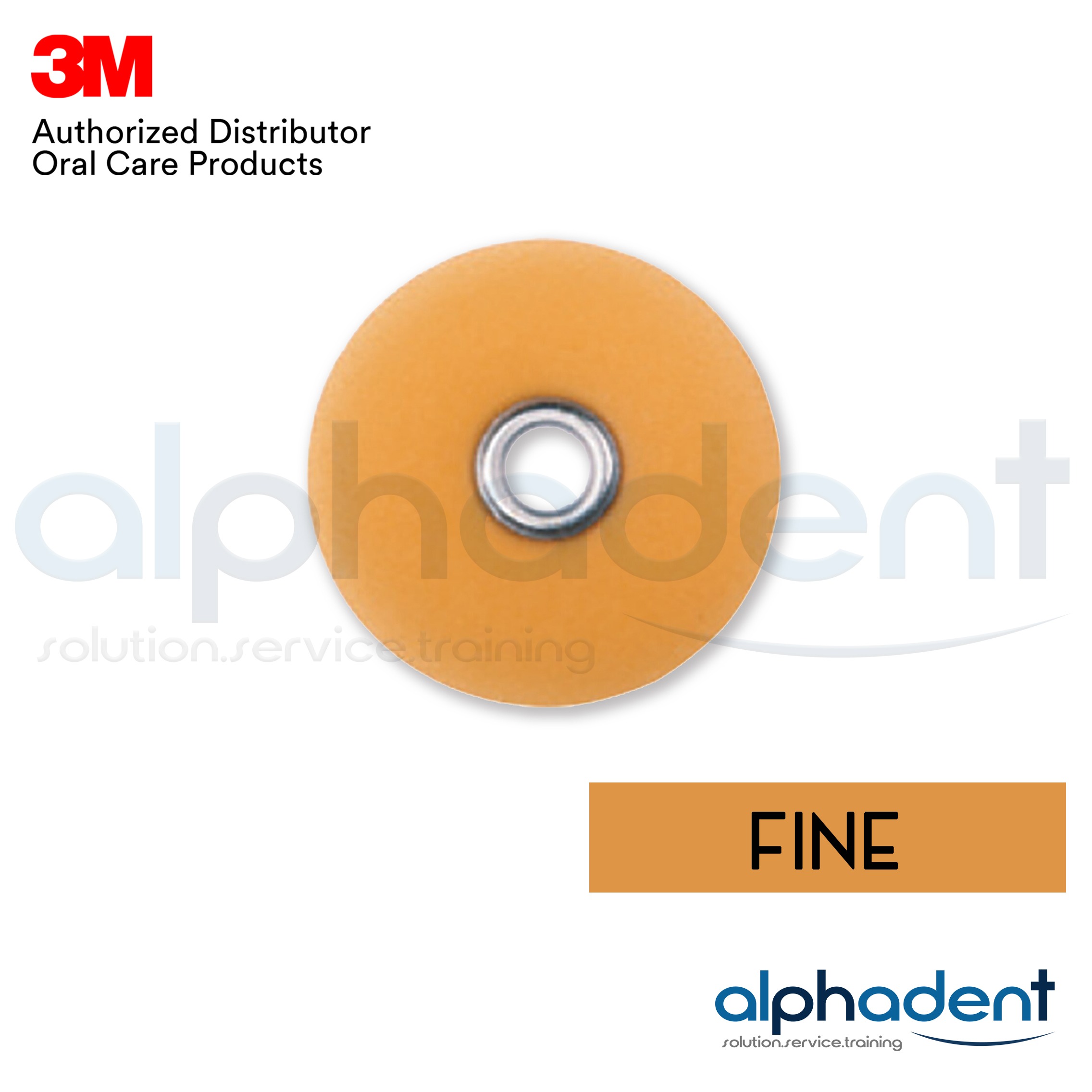 3M™ SofLex™ XT Disc Refills (1 Pack x 30 Disc) Lazada PH