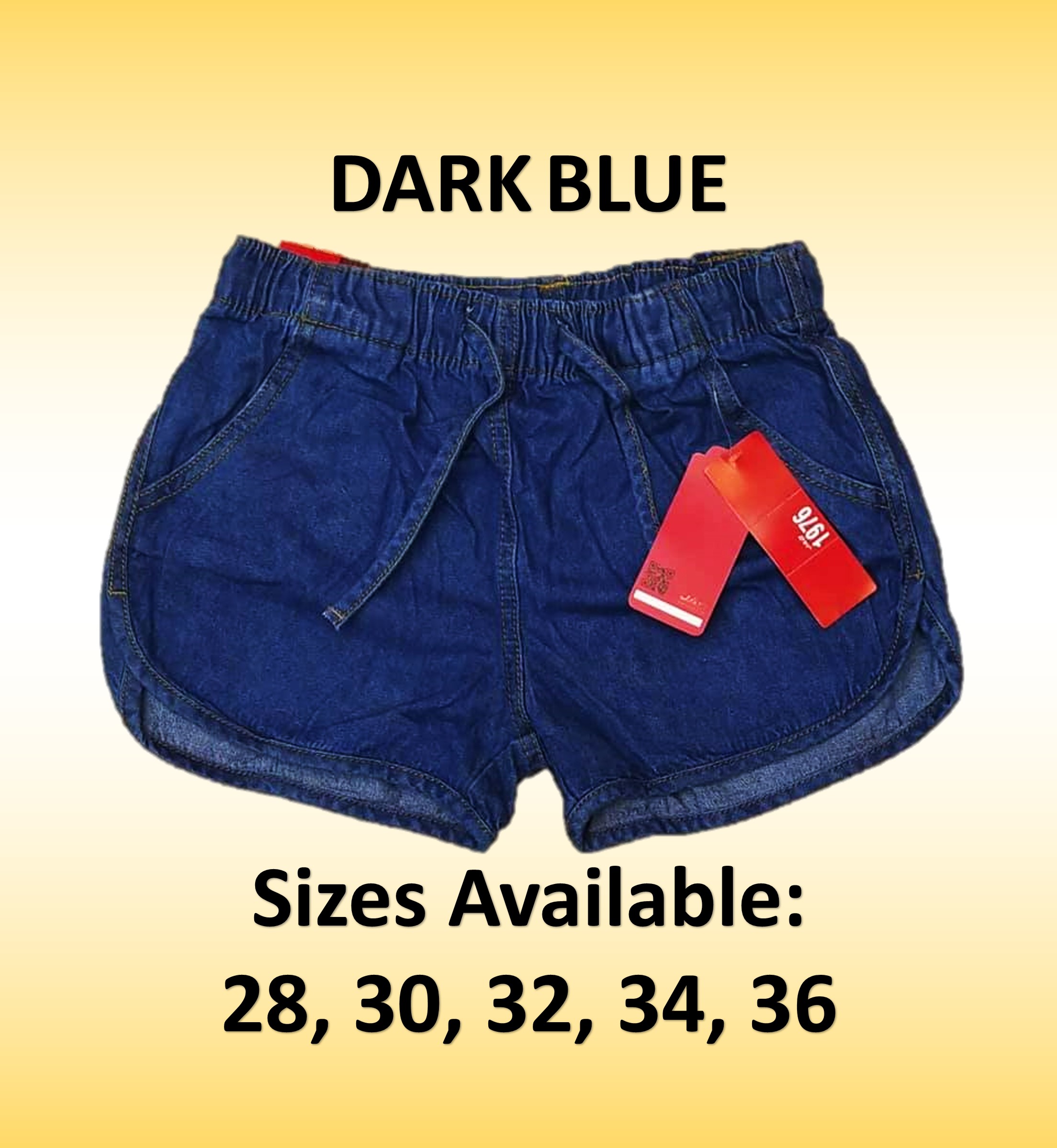 Womens Denim Short Branded Sexy Short Dolphin Short for Ladies Summer